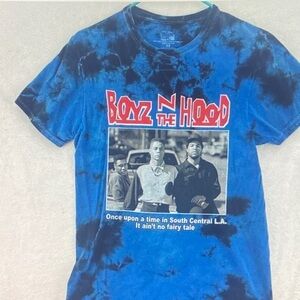 Thirty-One Blue Graphic T-Shirt